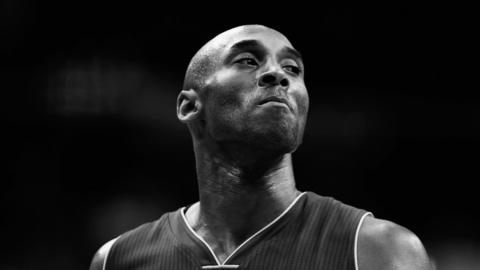 Kobe Bryant