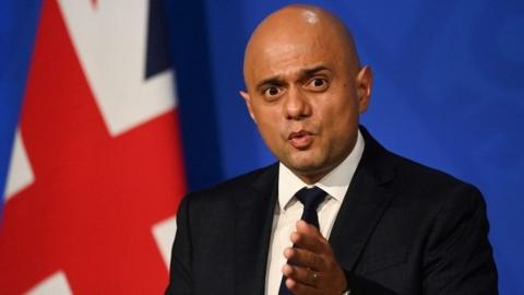 Sajid Javid