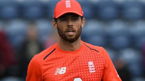 Ben Foakes