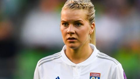 Ada Hegerberg