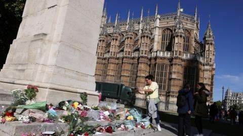 Westminster Abbey