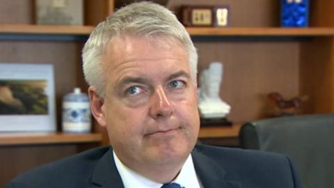 Carwyn Jones