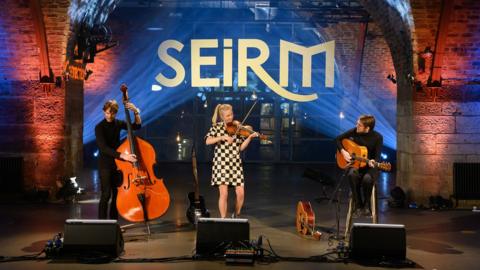 Lena Jonsson Trio