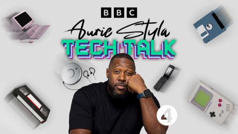 Aurie Styla: Tech Talk