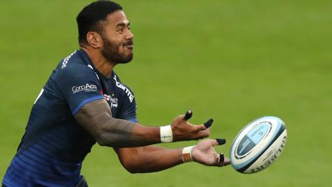 Manu Tuilagi