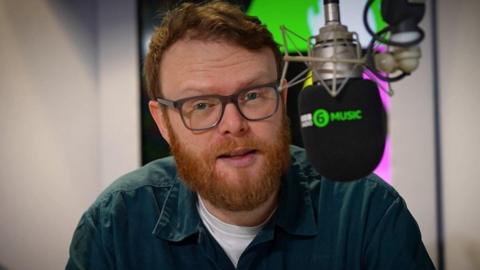 Huw Stephens