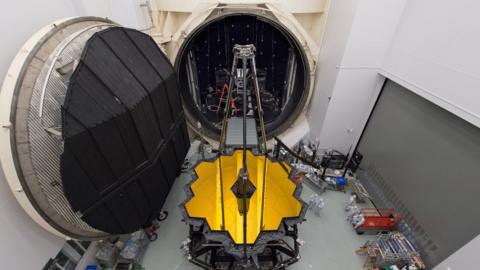 JWST