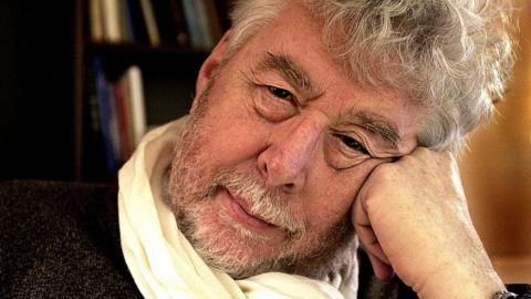 Sir Harrison Birtwistle