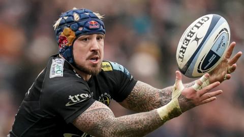 Jack Nowell