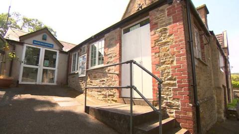 Lerryn Church of England Primary School