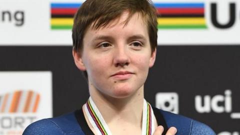 Kelly Catlin