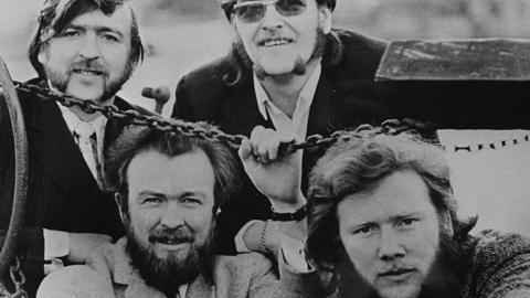 The Wolfe Tones