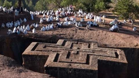 Lalibela