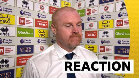 Sean Dyche