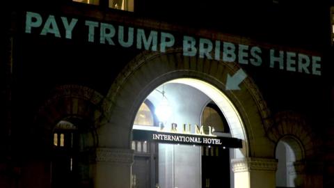 Trump International Hotel