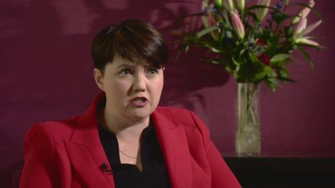 Ruth Davidson