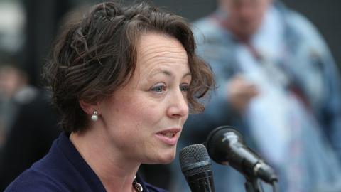 Catherine McKinnell