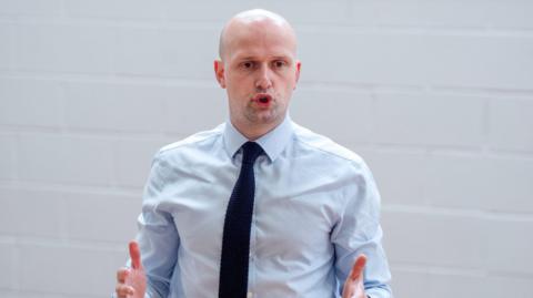Stephen Flynn