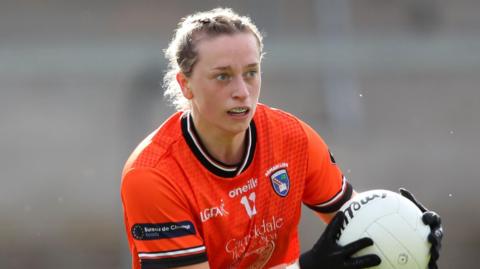 Aoife McCoy