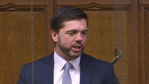 Stephen Crabb MP