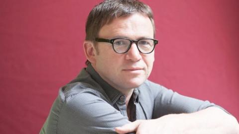 David Nicholls