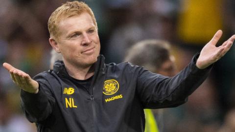 Neil Lennon