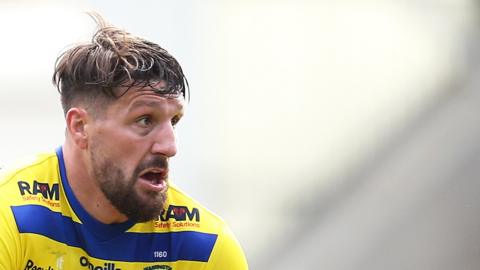 Gareth Widdop