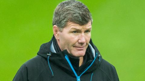 Rob Baxter
