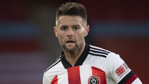 Oliver Norwood