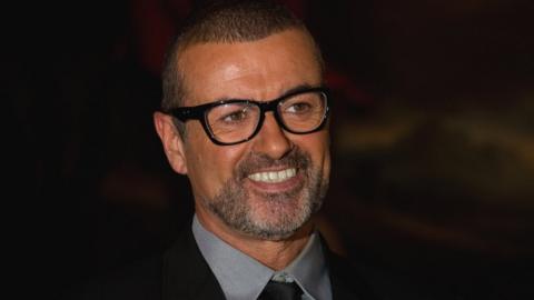 George Michael