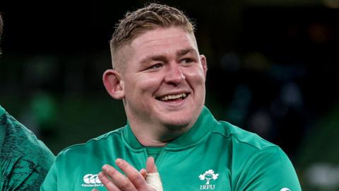 Tadhg Furlong