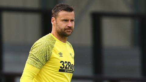 David Marshall