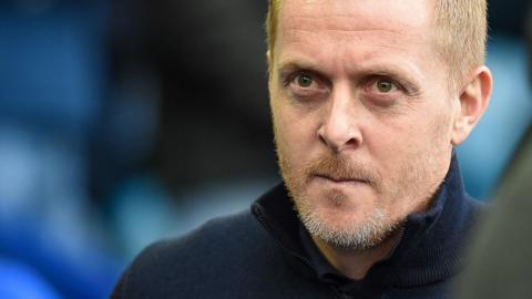 Garry Monk