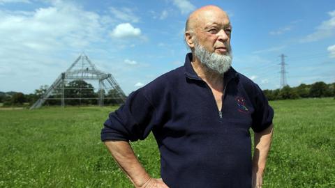 Michael Eavis