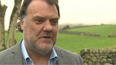 Sir Bryn Terfel