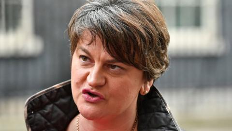 Arlene Foster