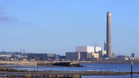 Kilroot Power Station