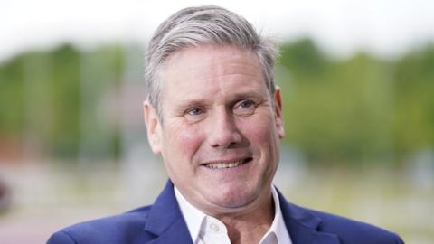 Sir Keir Starmer