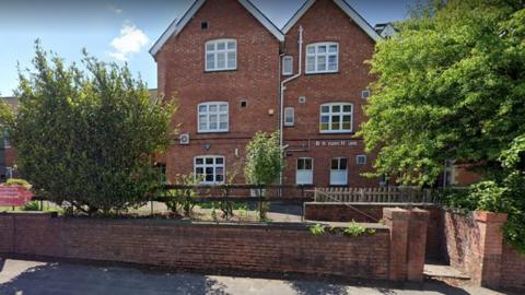 Bohanam House care home, Gloucester