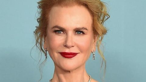 Nicole Kidman