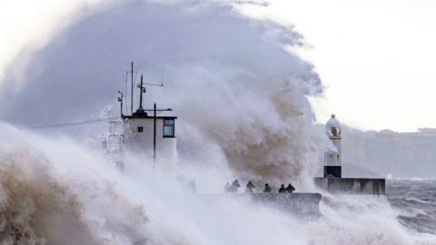 Porthcawl