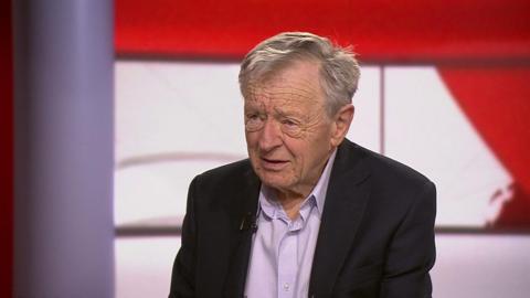 Lord Dubs