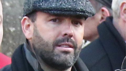 Daniel Kinahan pictured in 2016