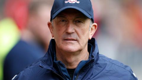 Tony Pulis