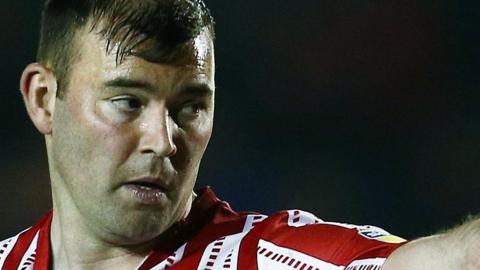 Matt Rhead