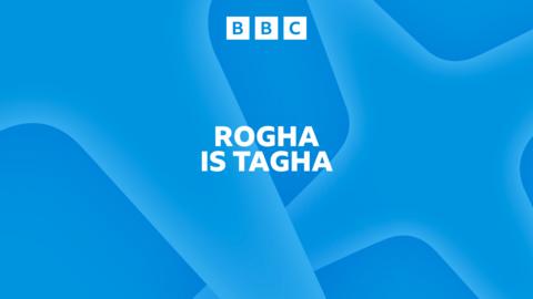 Rogha is Tagha