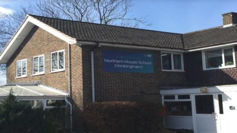 Northern House School in Wokingham