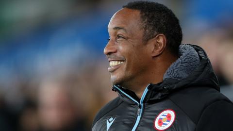 "To understand Reading's current situation you first must understand manager Paul Ince," says BBC Berkshire's Sports Editor Tim Dellor.