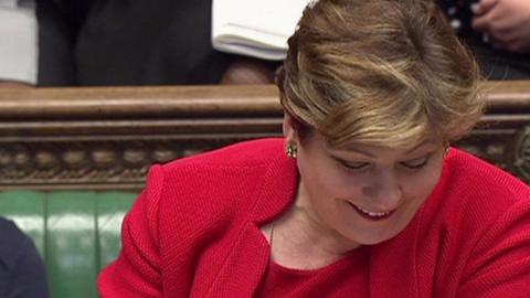 Emily Thornberry