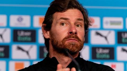 Andre Villas-Boas